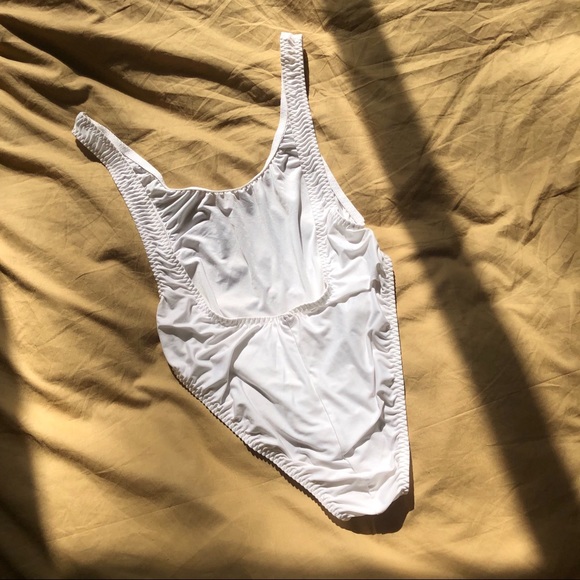 We are HAH Bodysuit - Picture 6 of 7